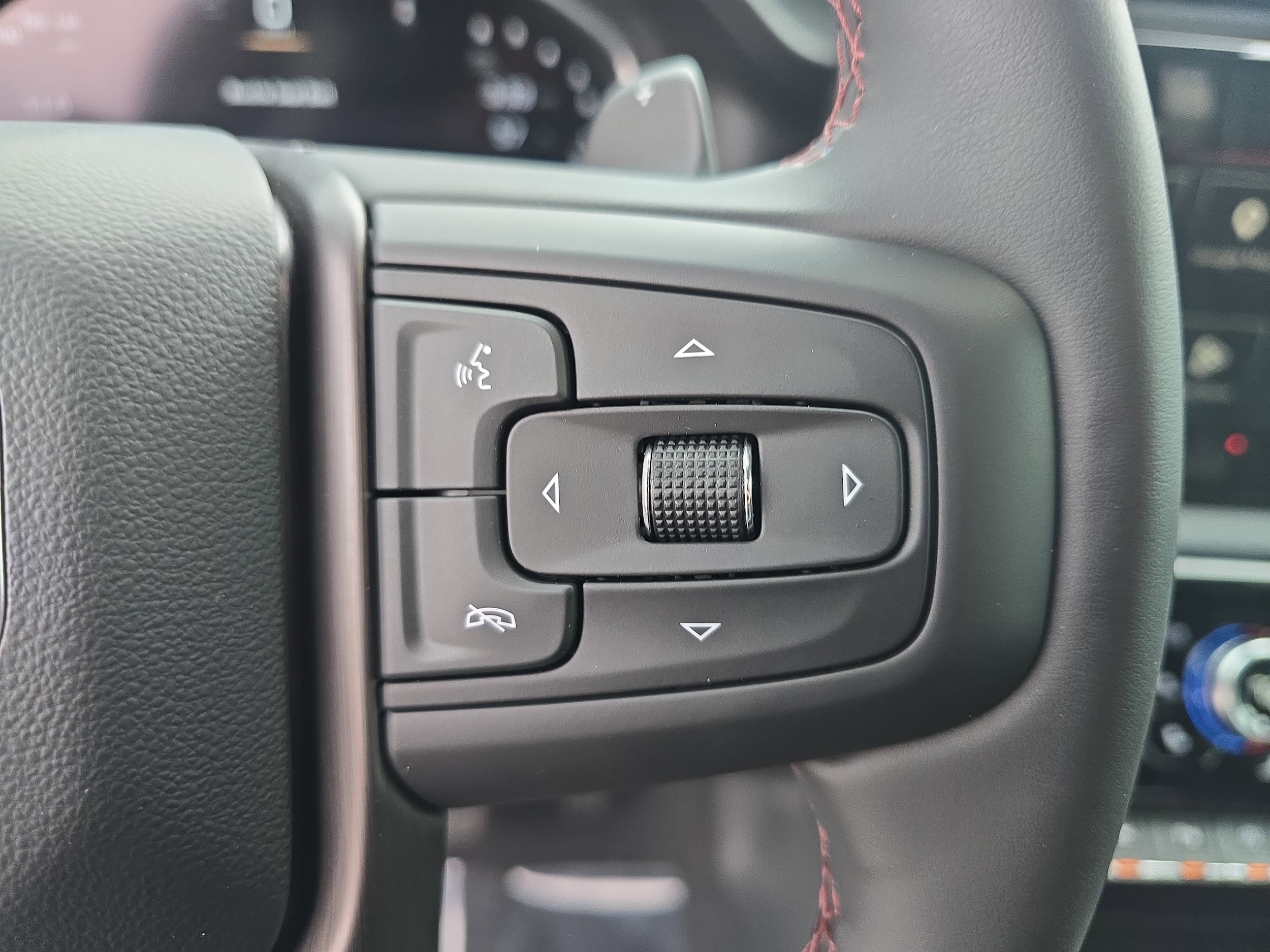 2026 GMC Sierra 1500 AT4X - Photo 20