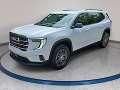 2026 GMC Acadia Elevation SUV