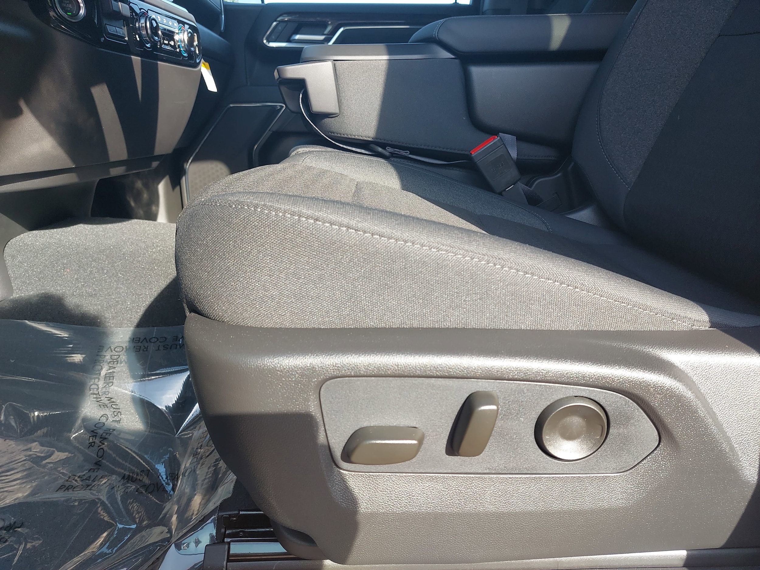 2026 GMC Sierra 1500 Elevation - Photo 27