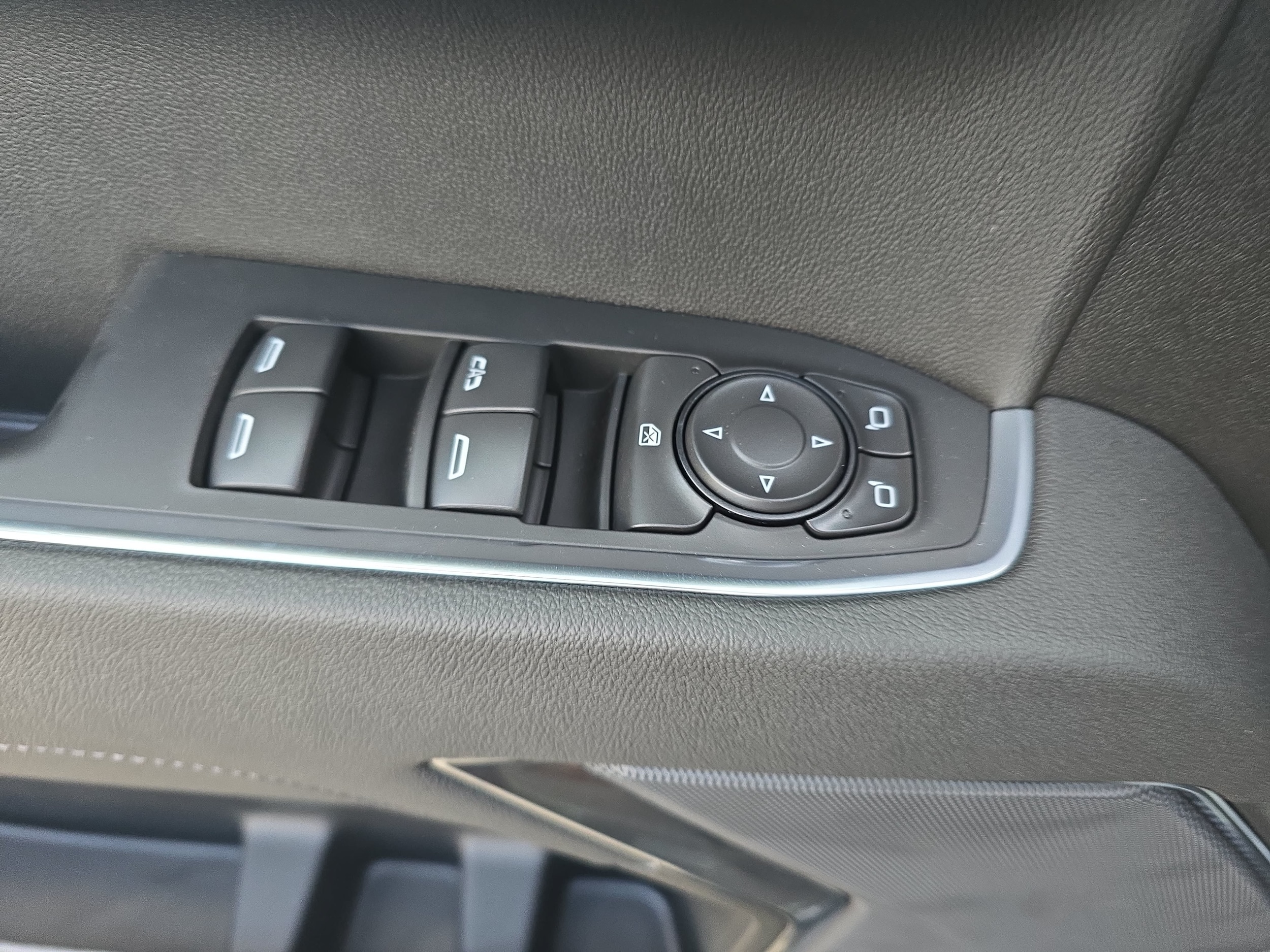 2026 GMC Sierra 1500 Elevation - Photo 28