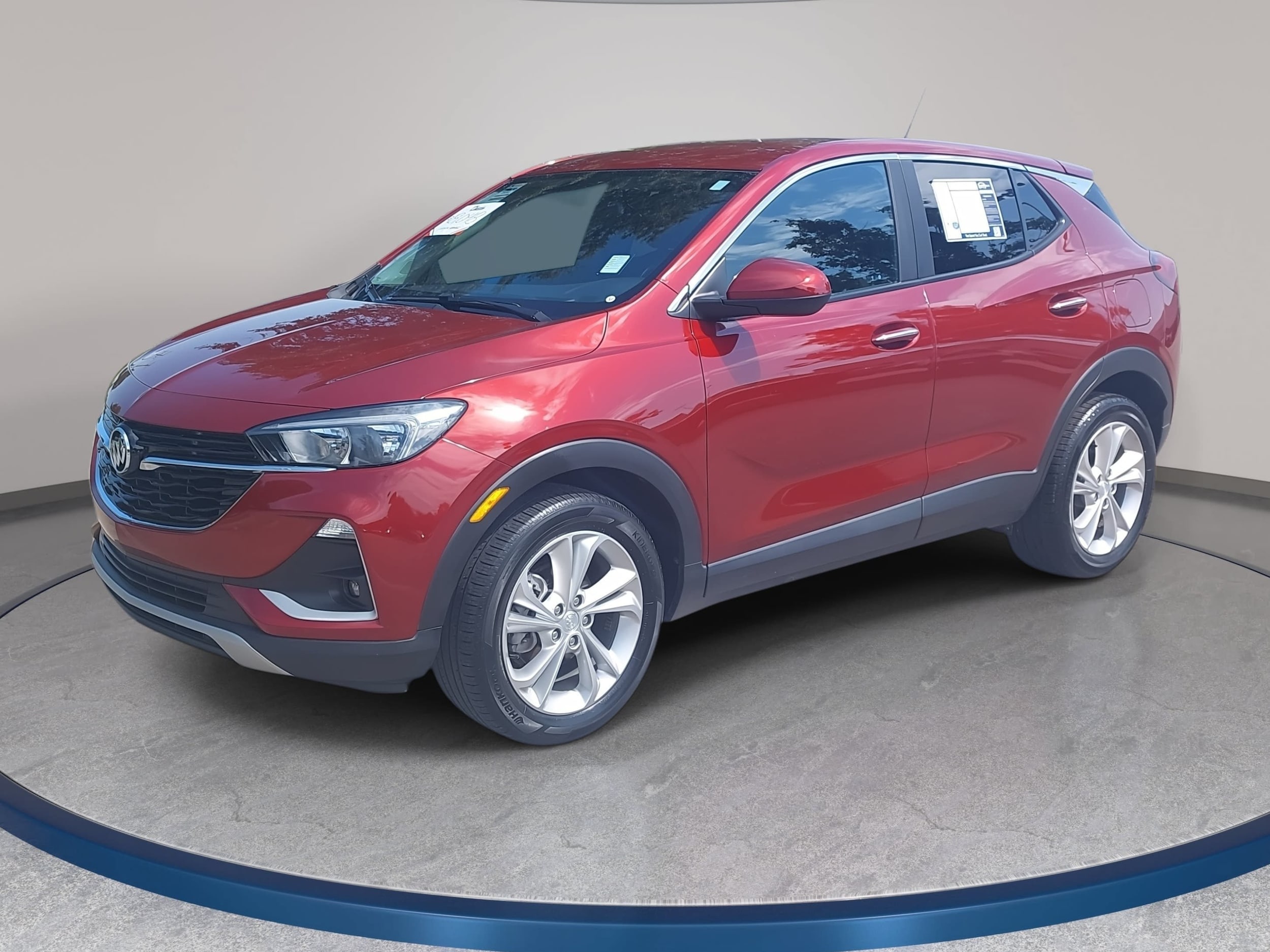 2023 Buick Encore GX