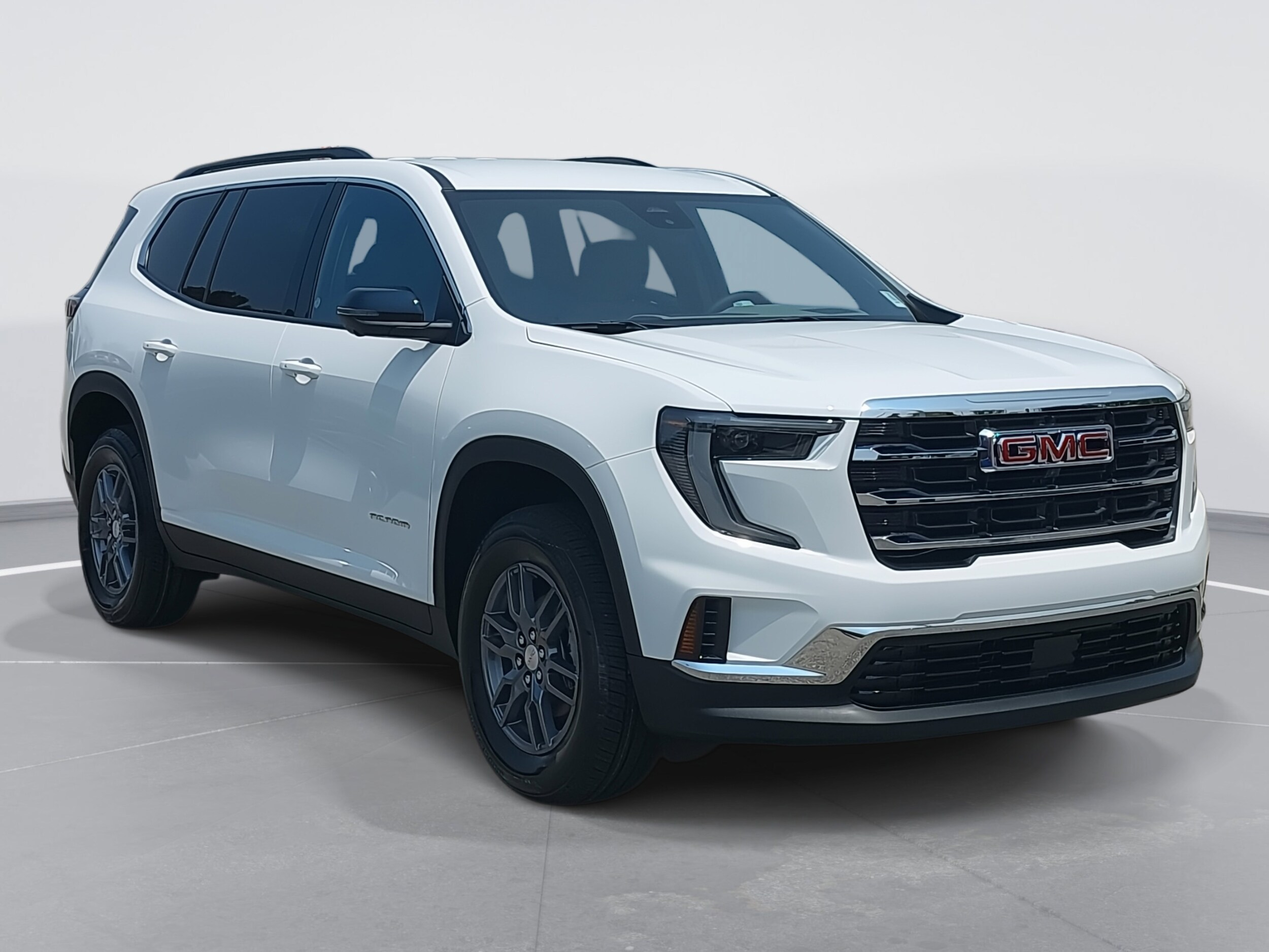 2025 Gmc Acadia Elevation photo 3