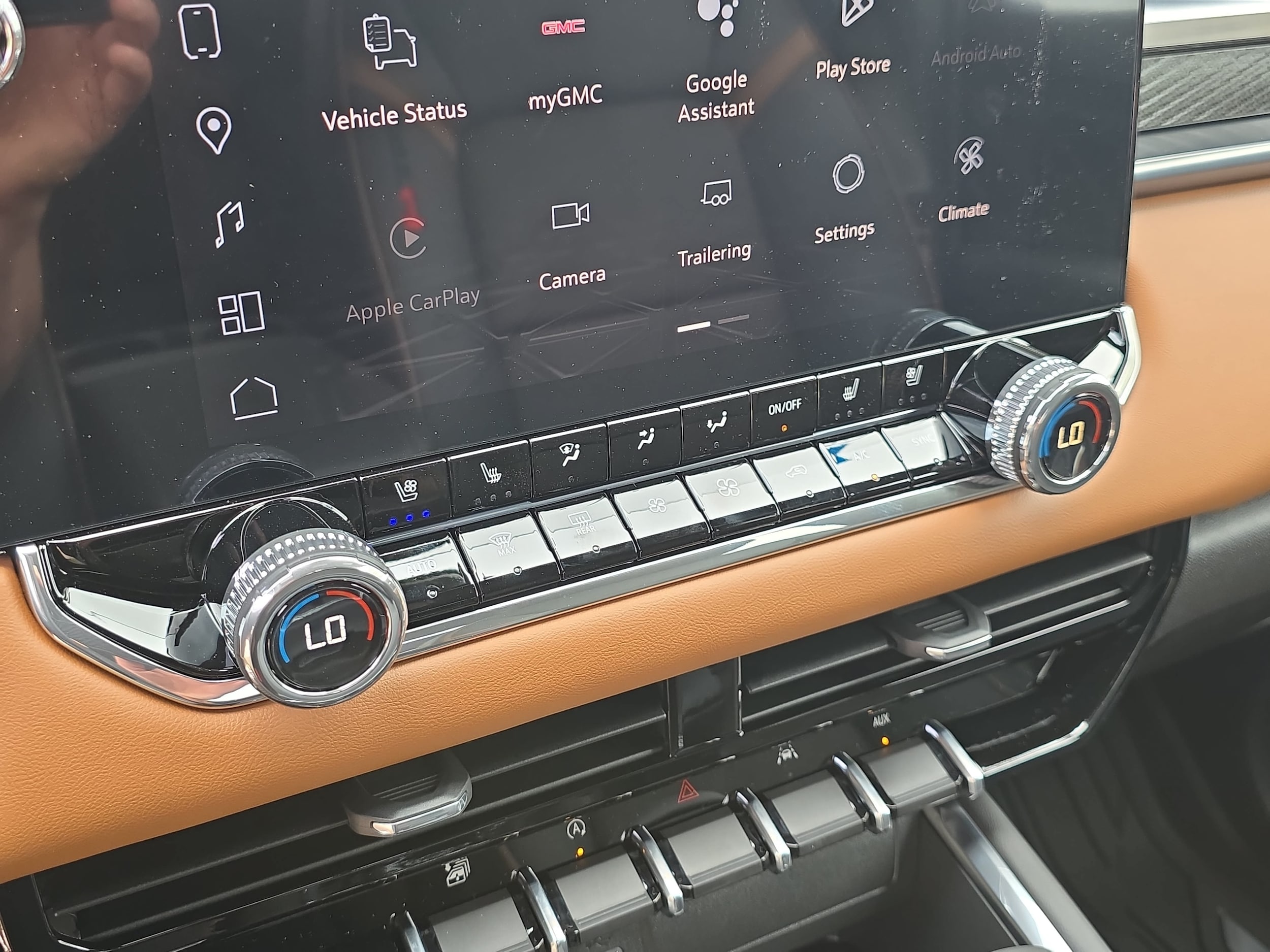 2026 GMC Canyon AT4 - Photo 20
