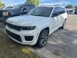 Jeep Grand Cherokee L