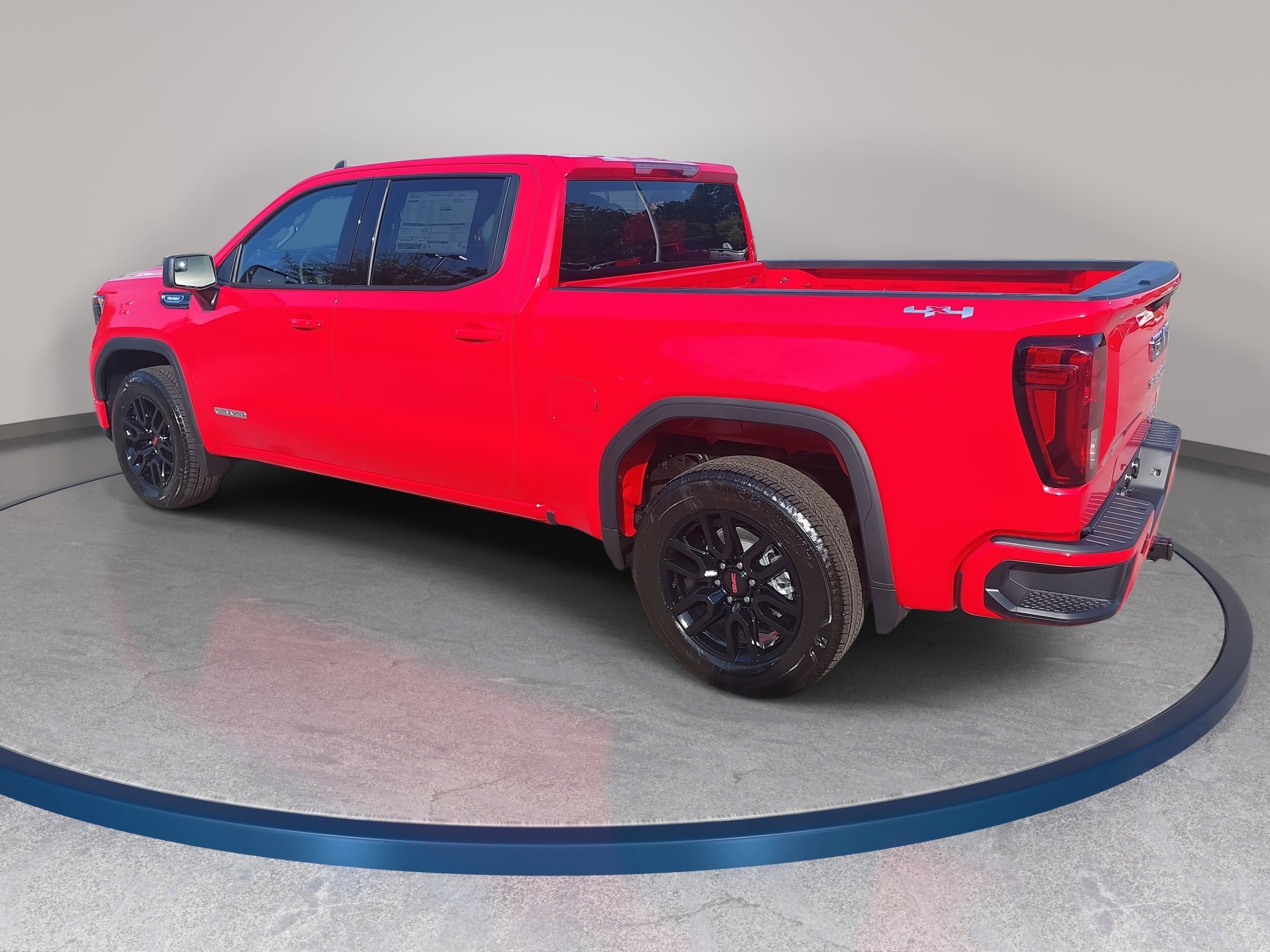 2026 GMC Sierra 1500 Elevation - Photo 7