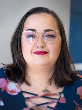 Staff member REBECCA SANDERS from ID_c177b407781f