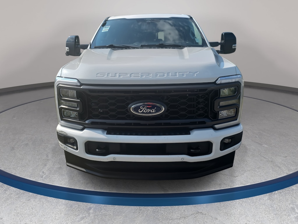 Used 2024 Ford Super Duty F-250 SRW XL