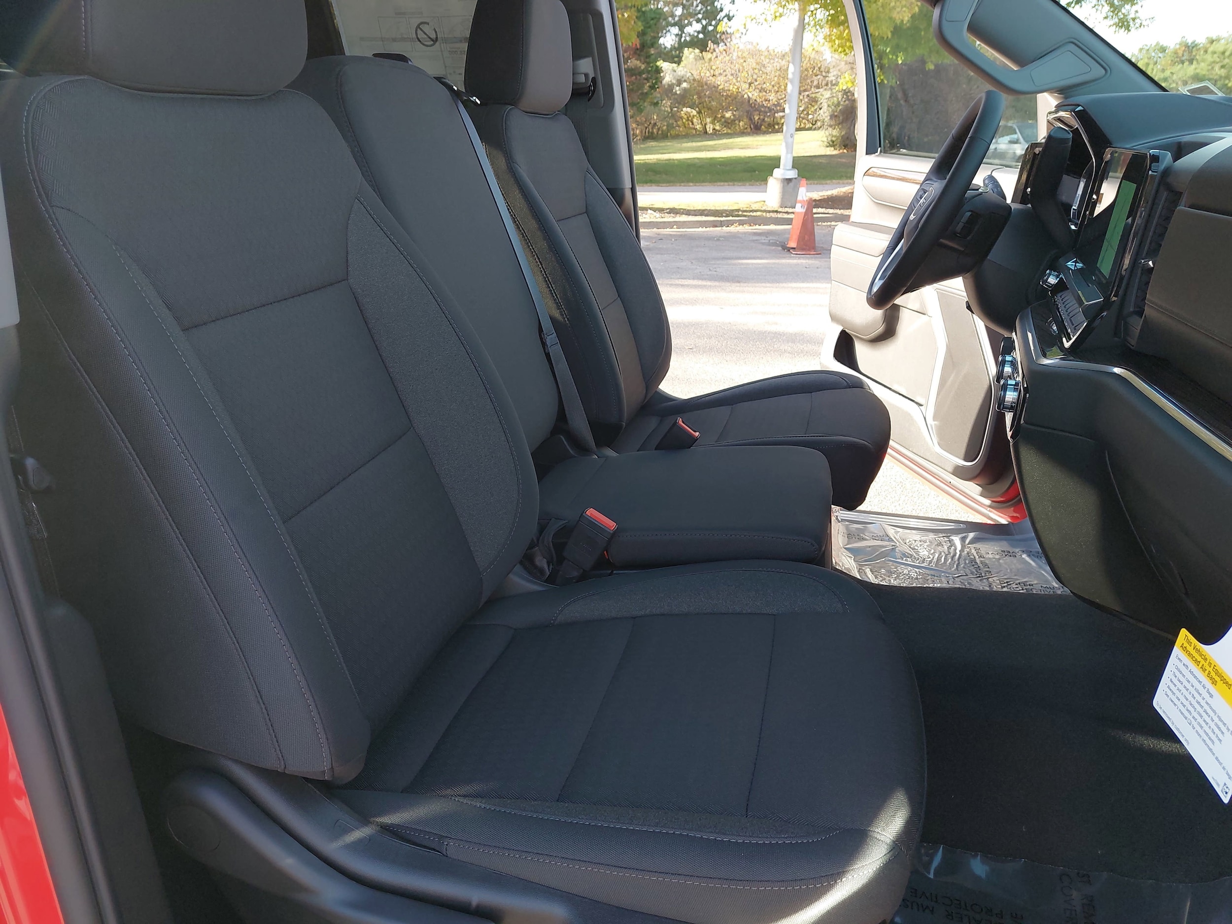 2026 GMC Sierra 1500 Elevation - Photo 10