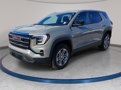 2026 GMC Terrain Elevation SUV