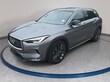  INFINITI QX50