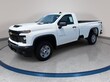  Chevrolet Silverado 2500 HD