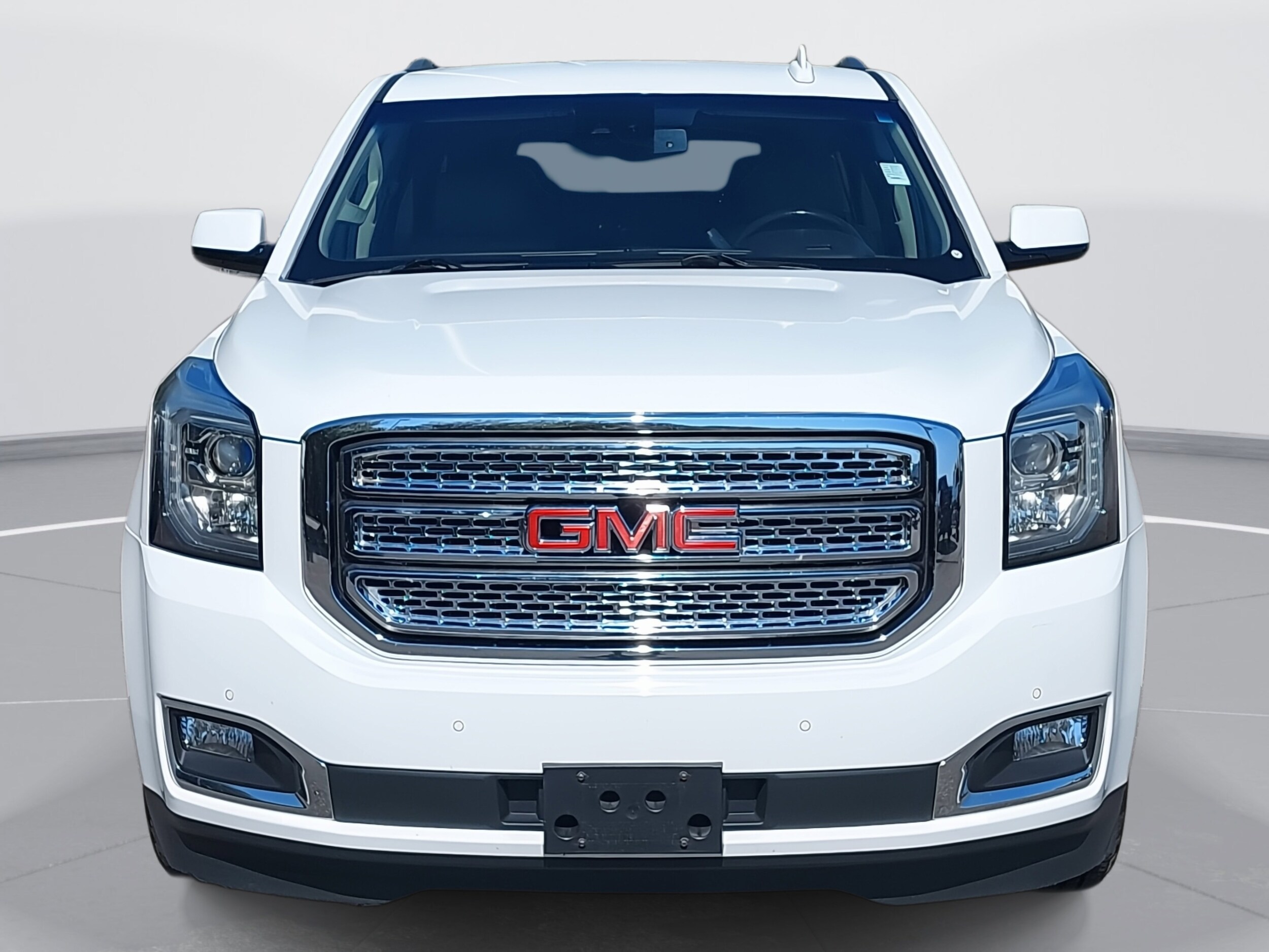 2018 Gmc Yukon XL SLT photo 2