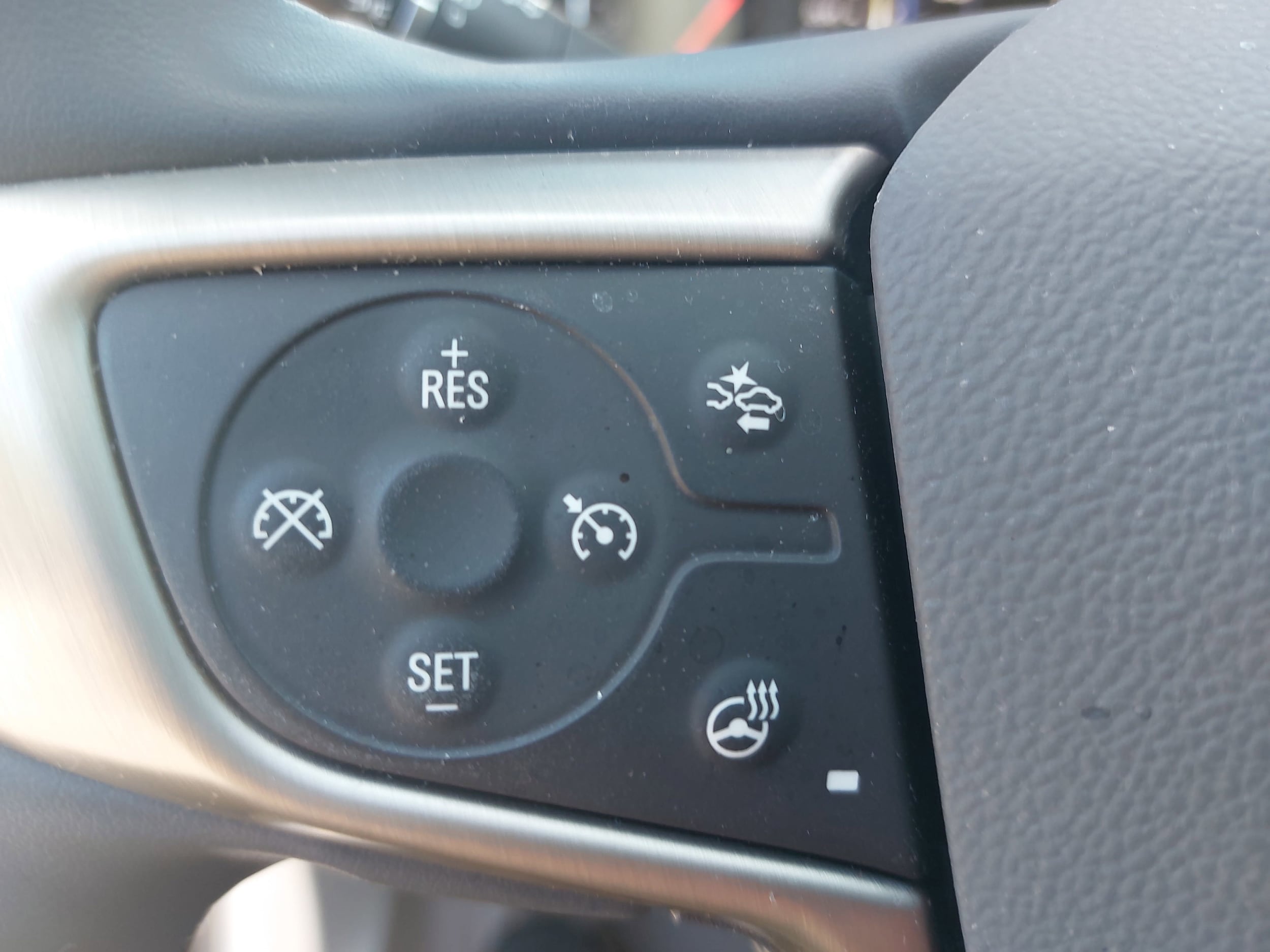 2024 GMC Terrain Denali - Photo 17