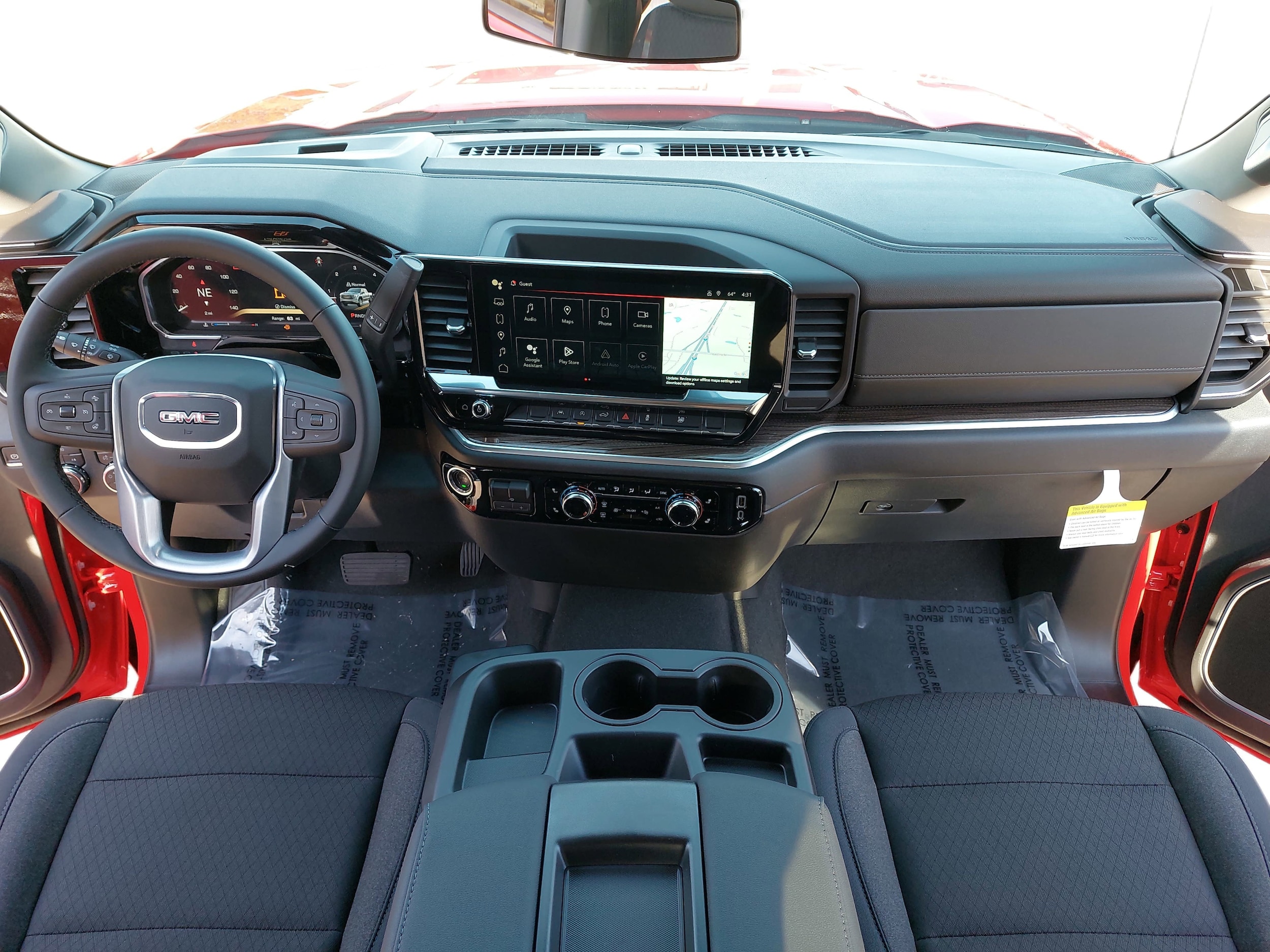 2026 GMC Sierra 1500 Elevation - Photo 9