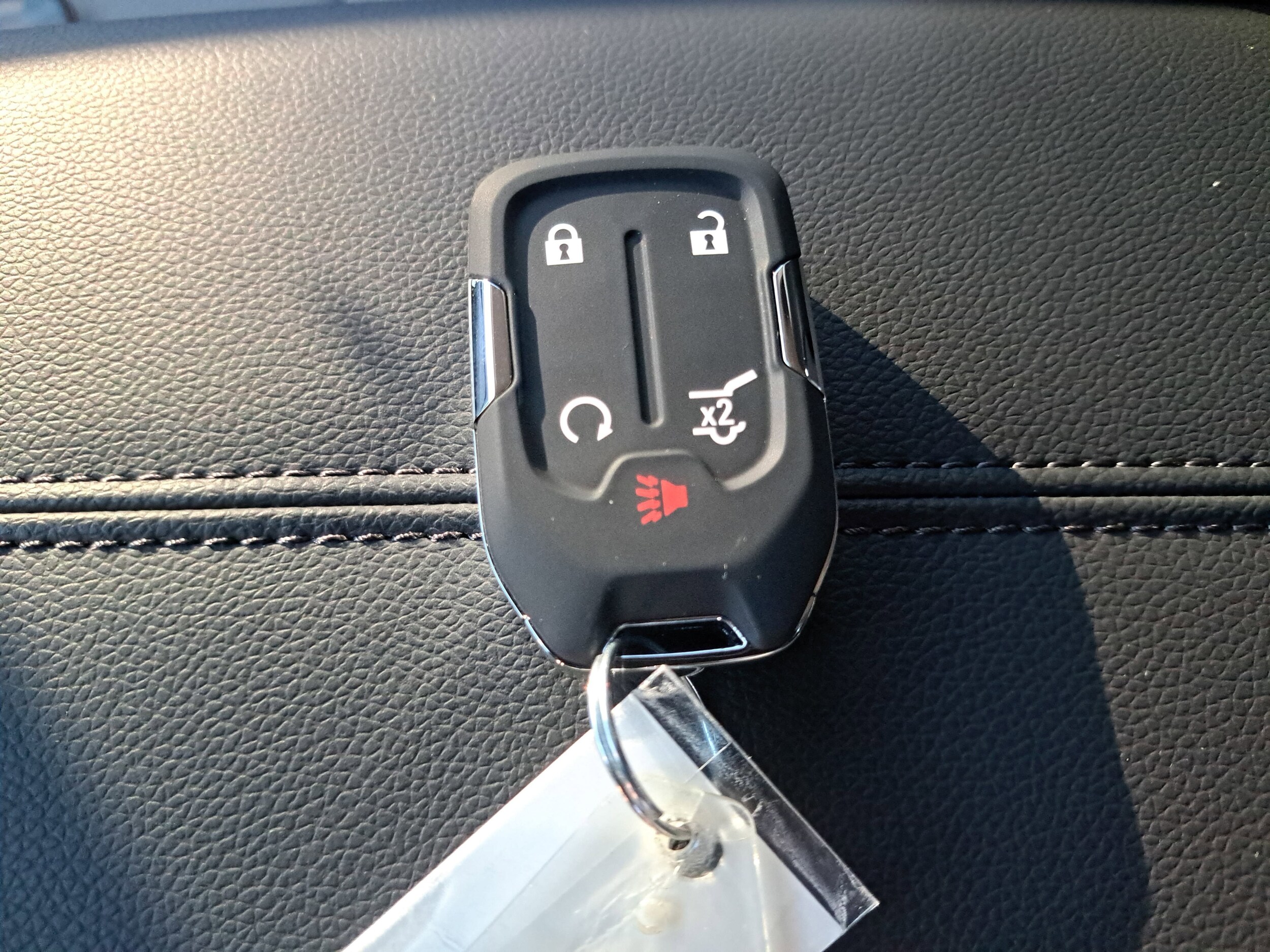 2024 GMC Terrain SLT - Photo 34