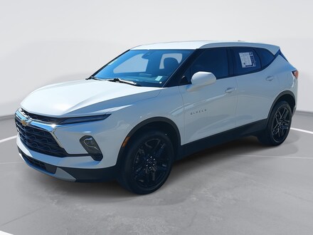 2023 Chevrolet Blazer 2LT SUV