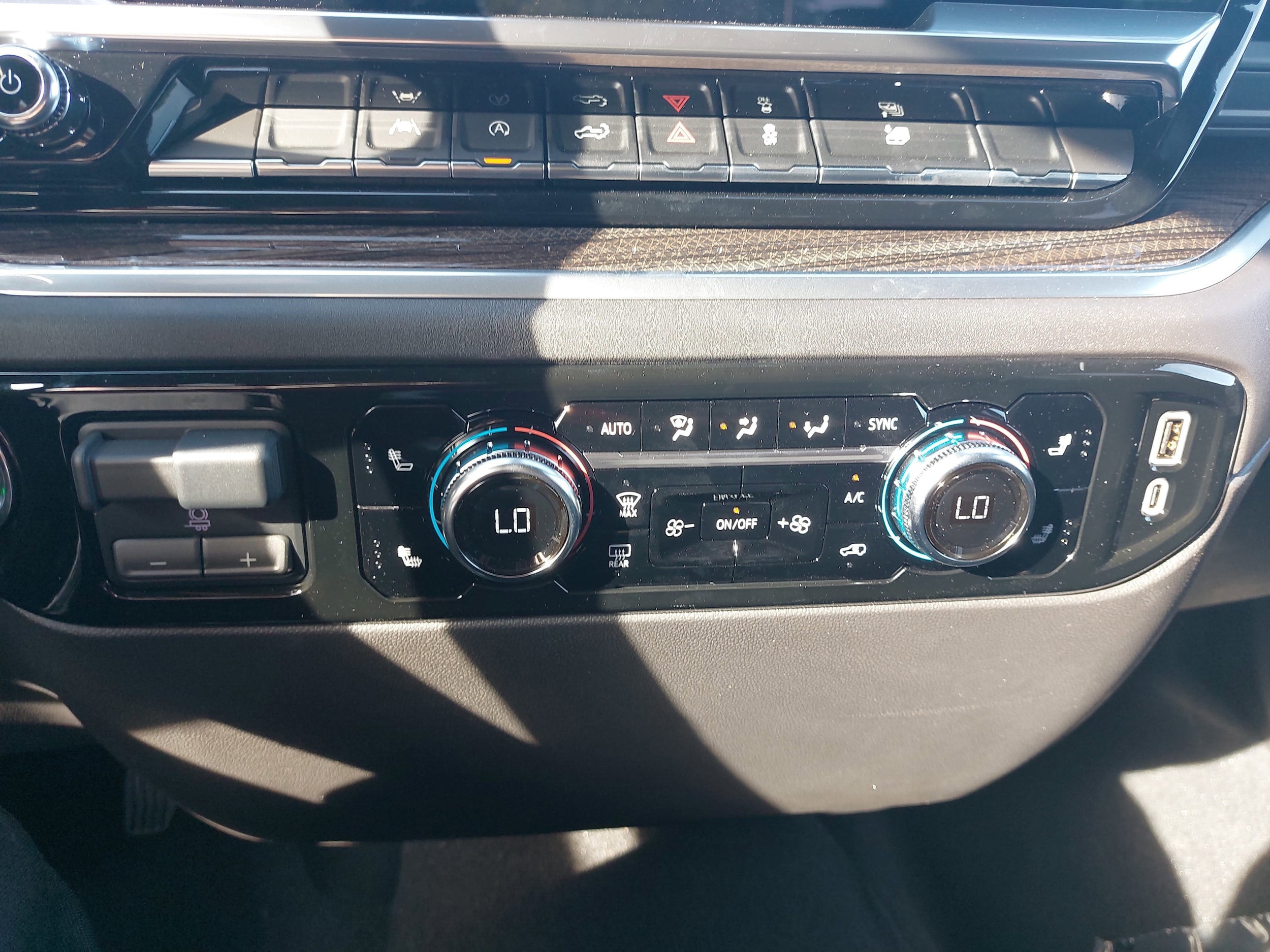 2026 GMC Sierra 1500 Elevation - Photo 21
