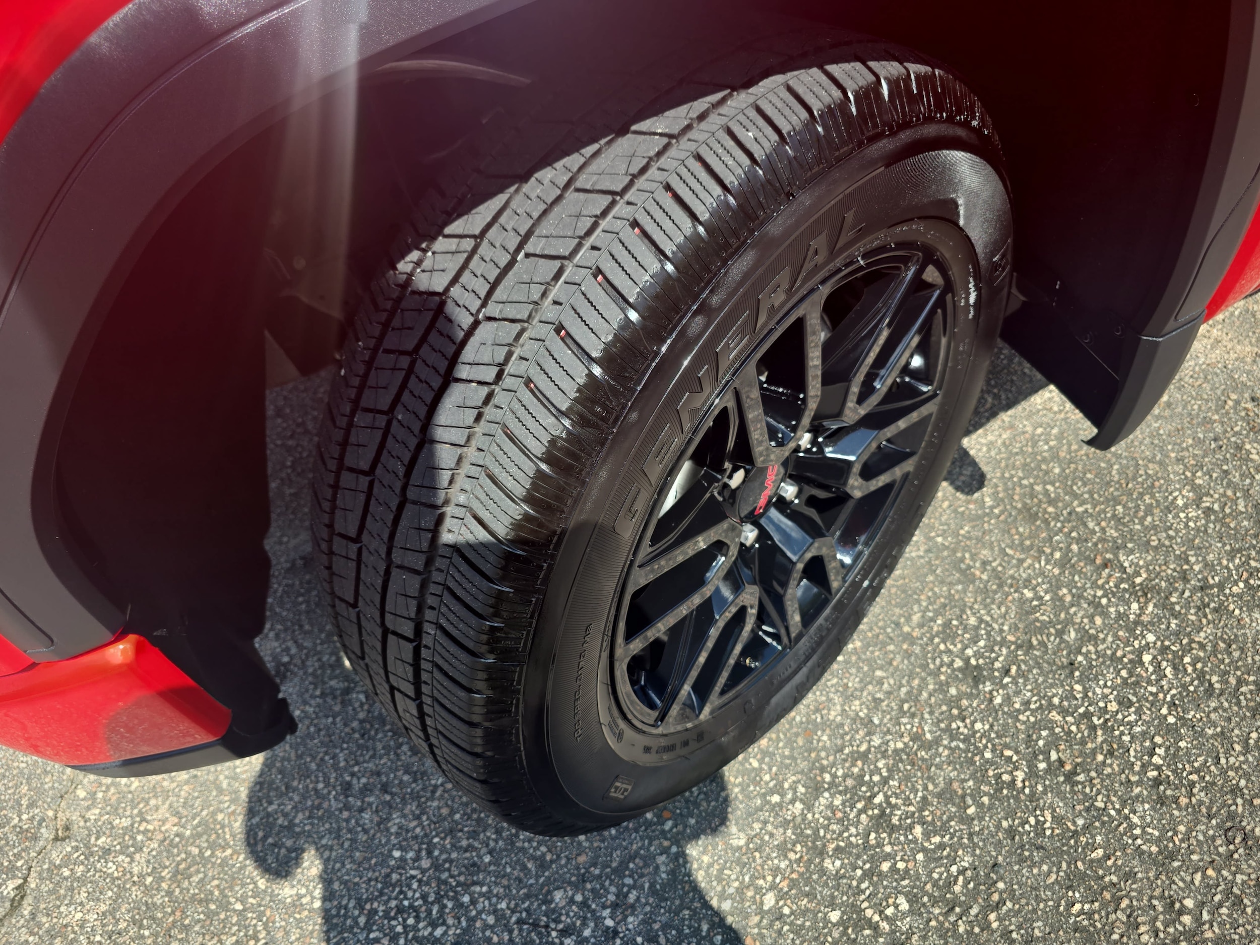 2026 GMC Sierra 1500 Elevation - Photo 33
