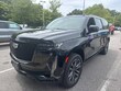 CADILLAC Escalade ESV