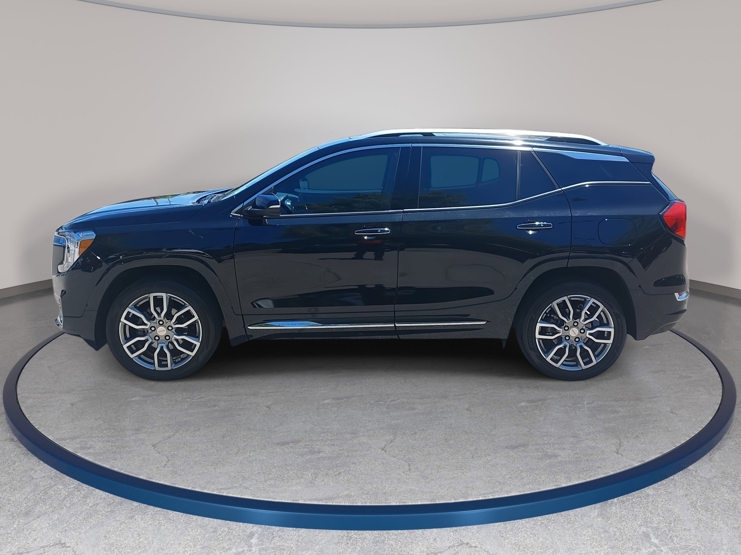 2024 GMC Terrain Denali - Photo 8