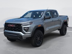 2026 GMC Canyon Elevation Truck