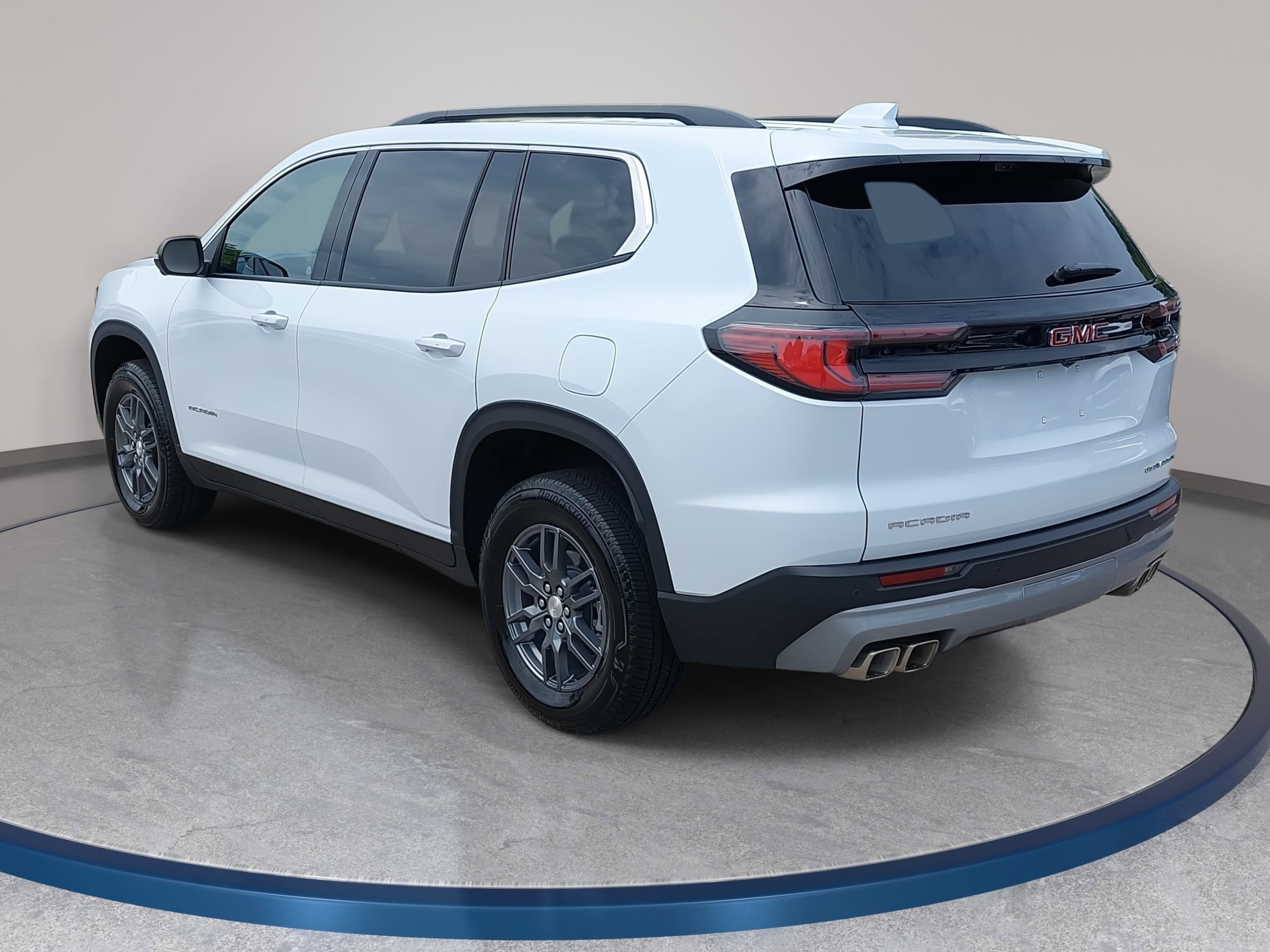 2026 GMC Acadia Elevation - Photo 7