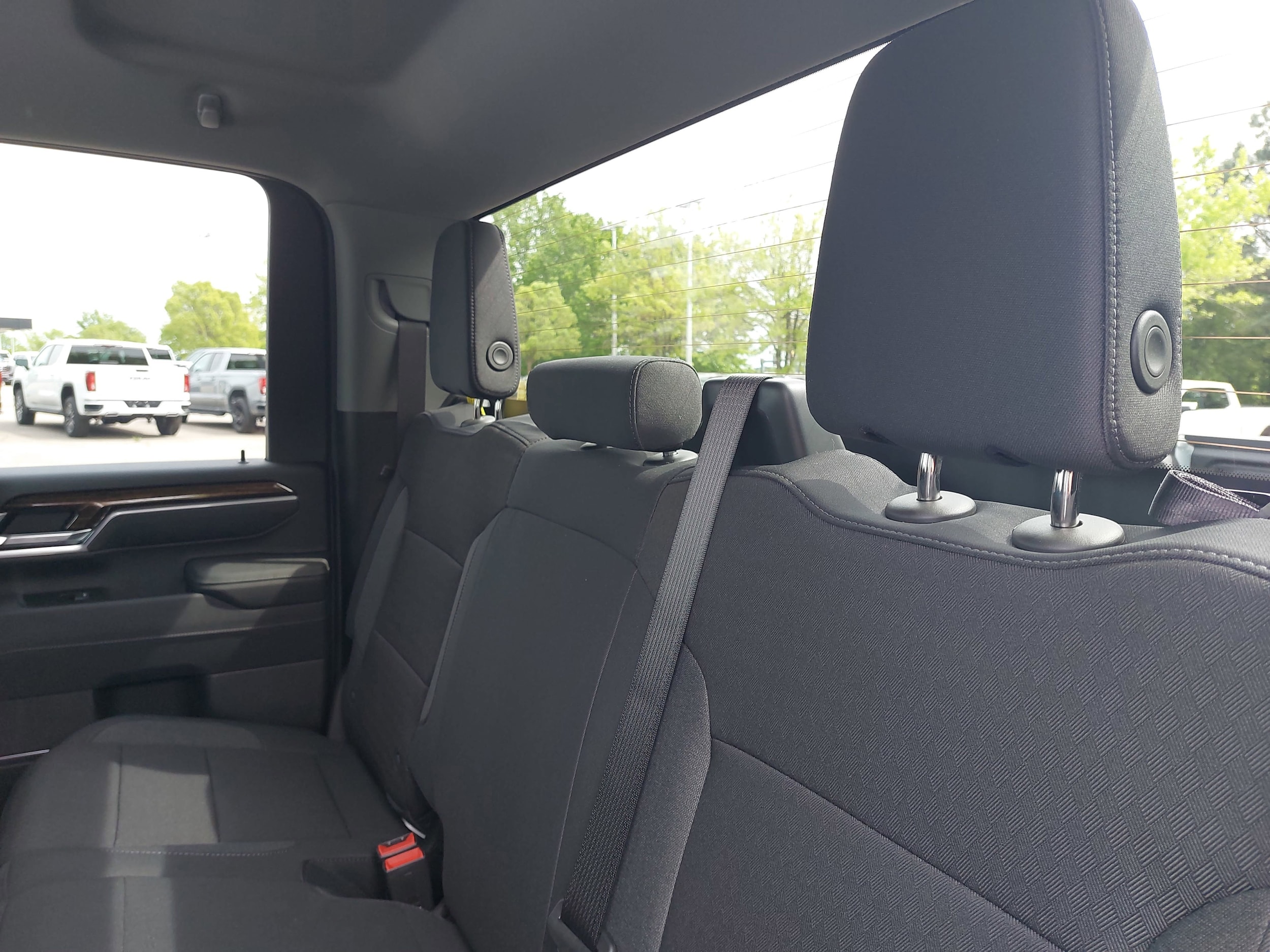 2026 GMC Sierra 2500HD SLE - Photo 14