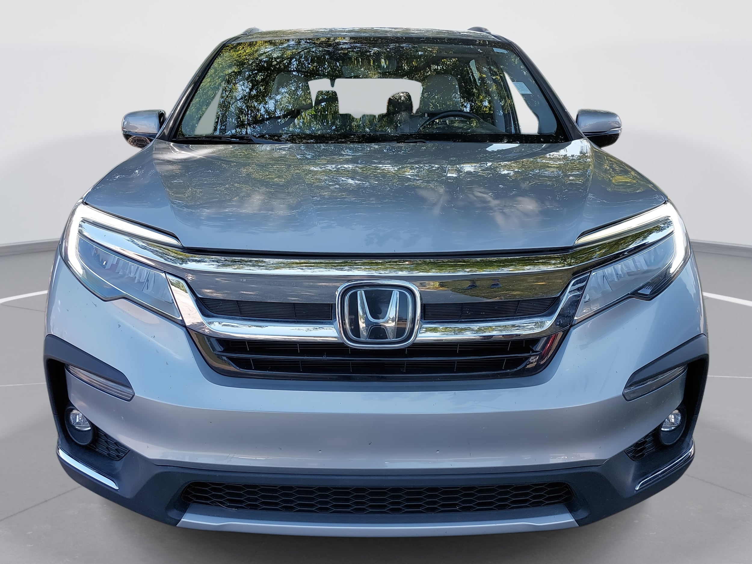 Used 2019 Honda Pilot Elite with VIN 5FNYF6H03KB059993 for sale in Wendell, NC