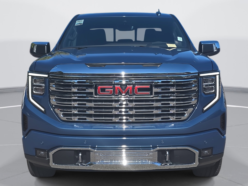 New 2026 GMC Sierra 1500 Denali Truck