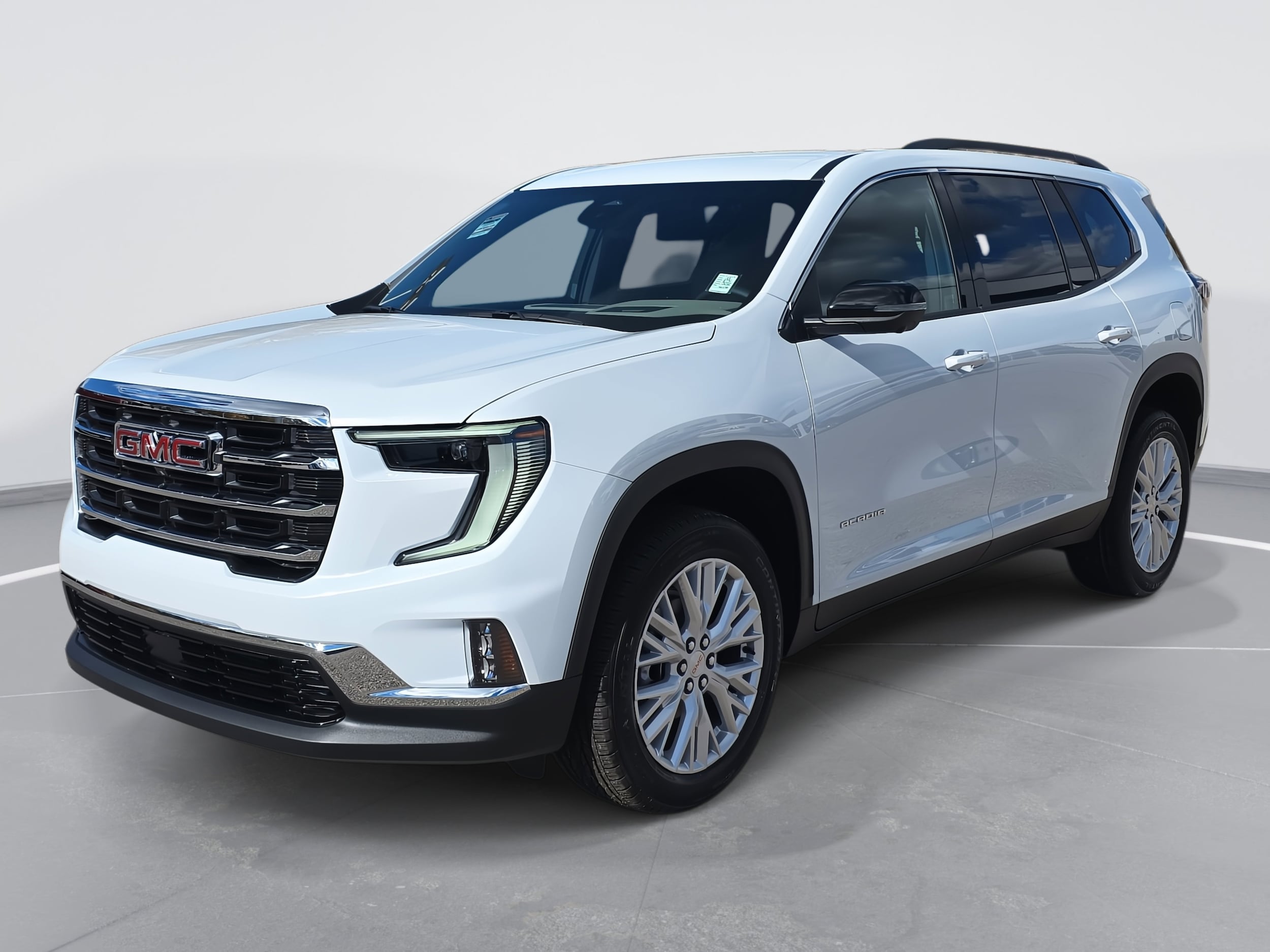 2026 GMC Acadia Elevation's photo