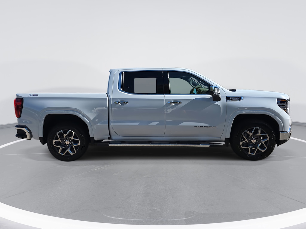 New 2026 GMC Sierra 1500 SLT Truck