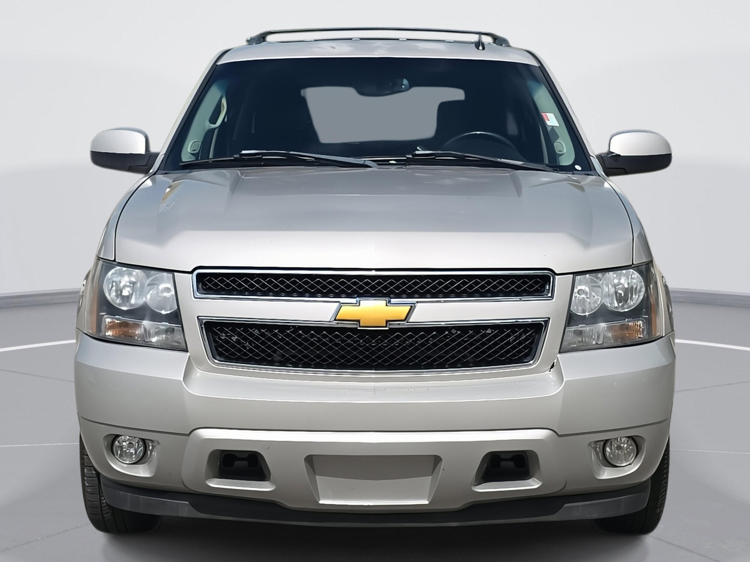 2007 Chevrolet Tahoe LT Z71 photo 2