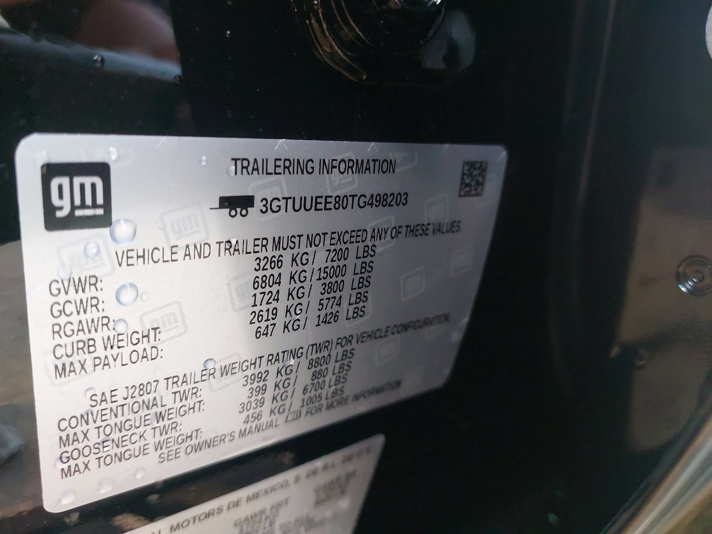 2026 GMC Sierra 1500 AT4 - Photo 35