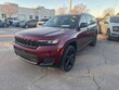  Jeep Grand Cherokee L