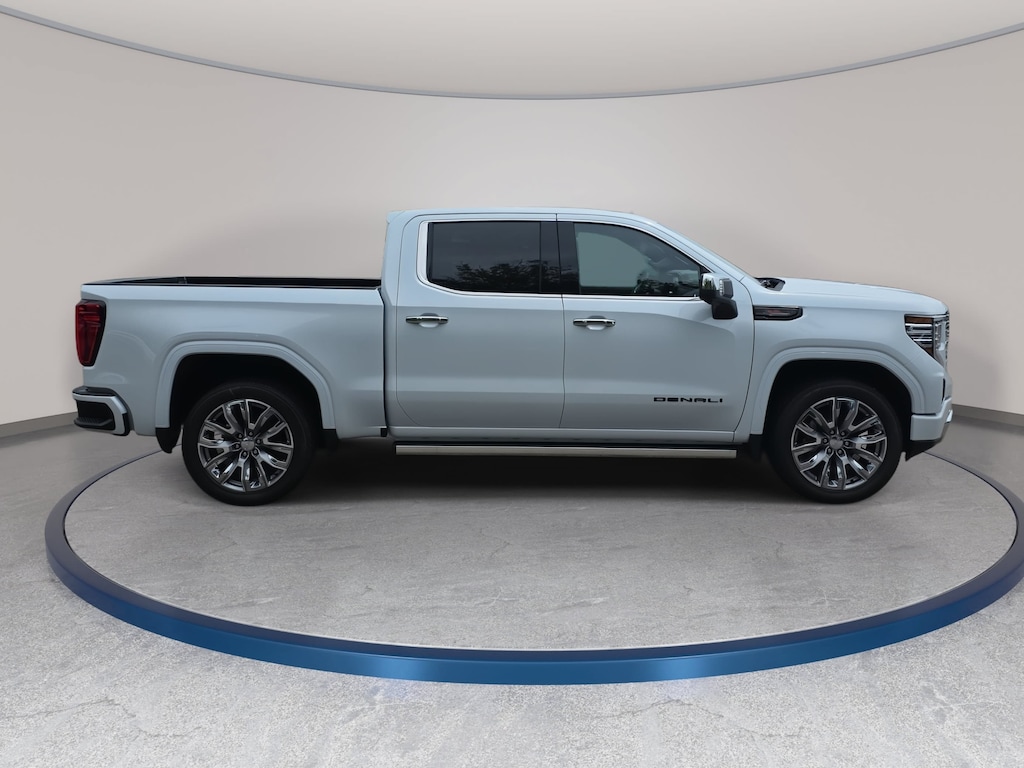 New 2026 GMC Sierra 1500 Denali Truck