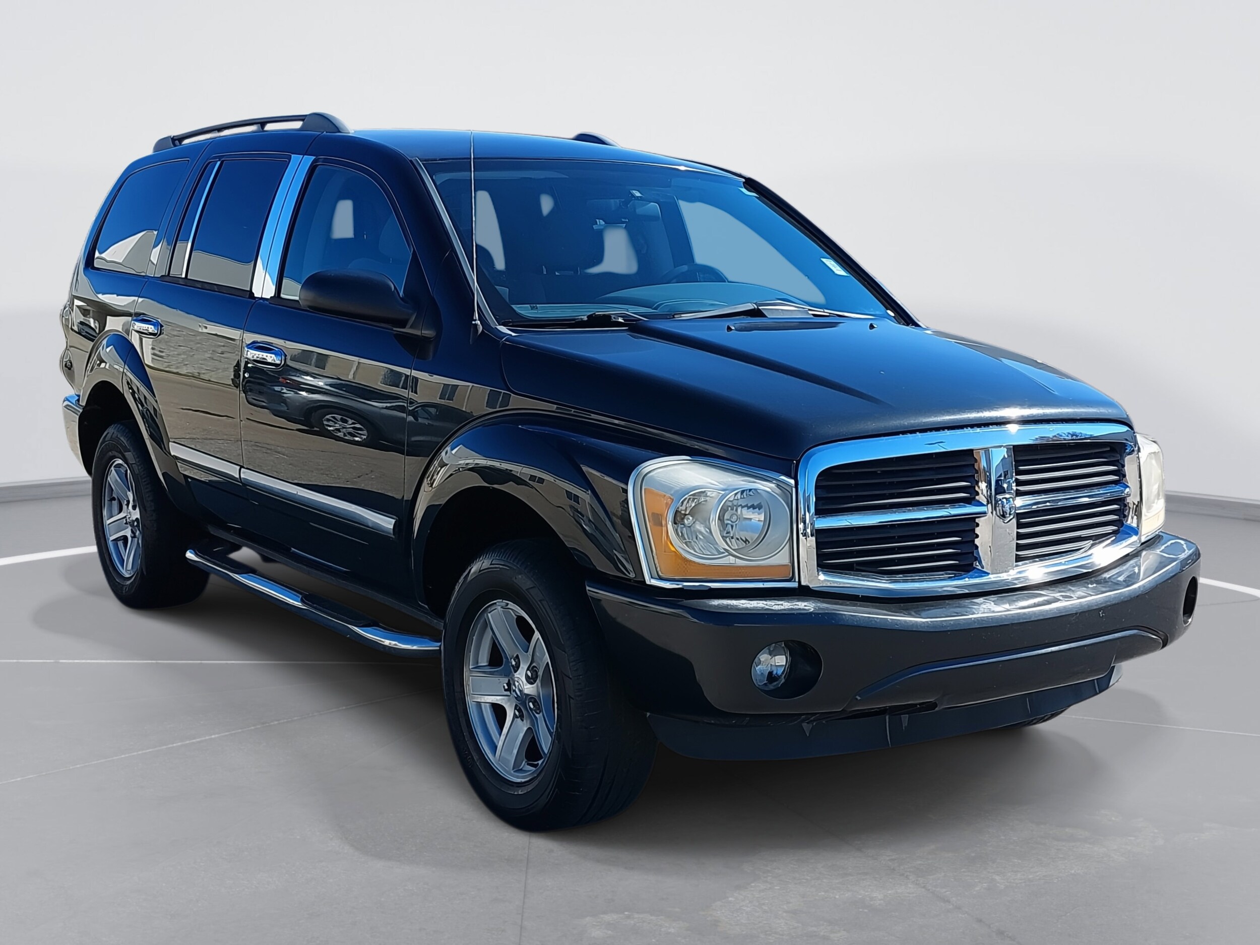 2006 Dodge Durango SLT photo 3
