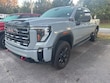 GMC Sierra 2500 HD