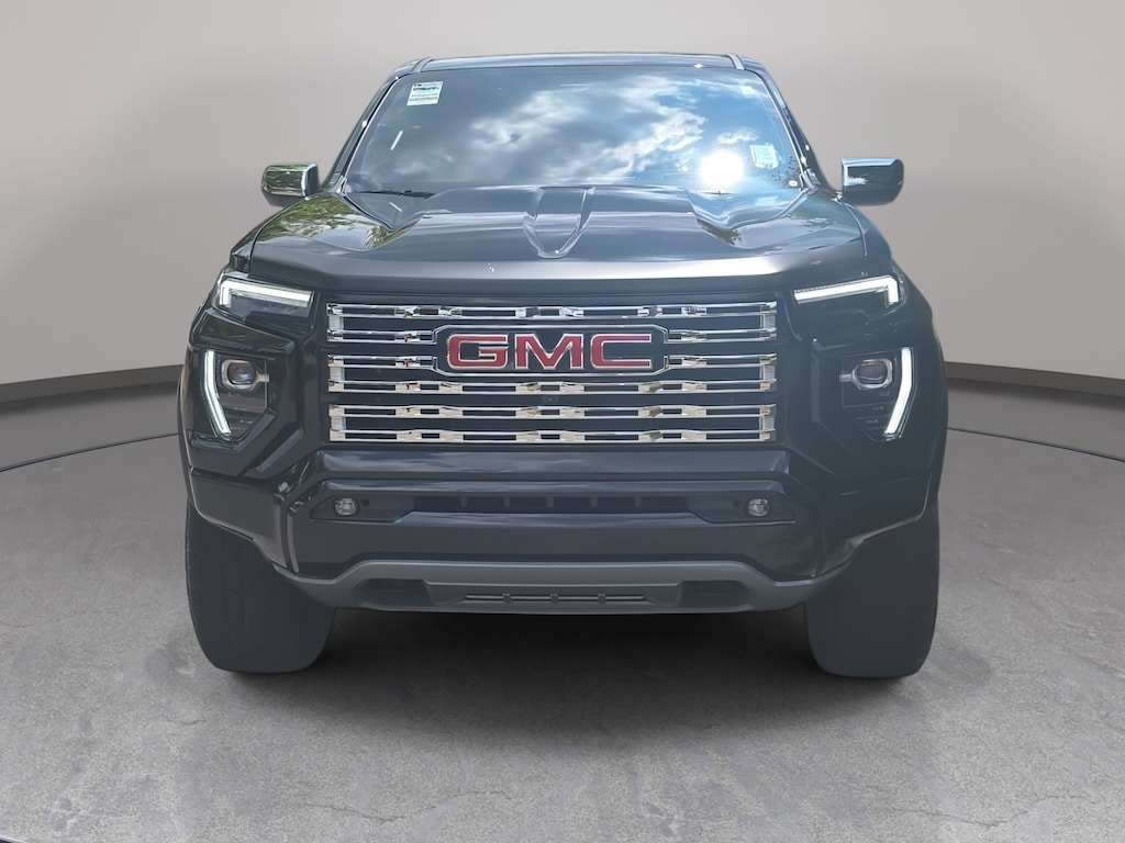 Used 2026 GMC Canyon Denali Truck