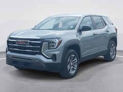 2026 GMC Terrain Elevation SUV
