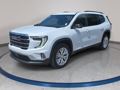 2026 GMC Acadia Elevation SUV