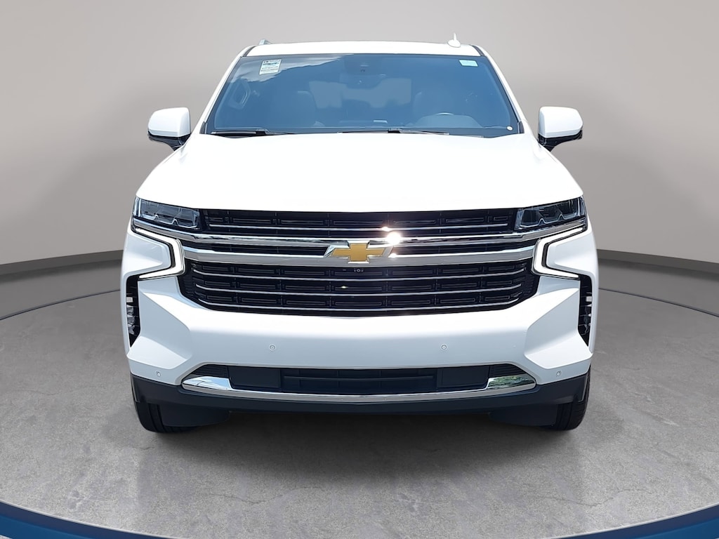 Used 2023 Chevrolet Tahoe LT SUV