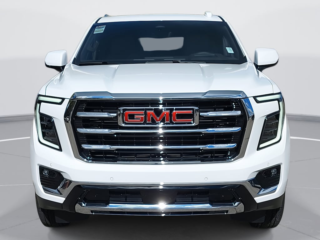 New 2026 GMC Yukon XL Elevation SUV