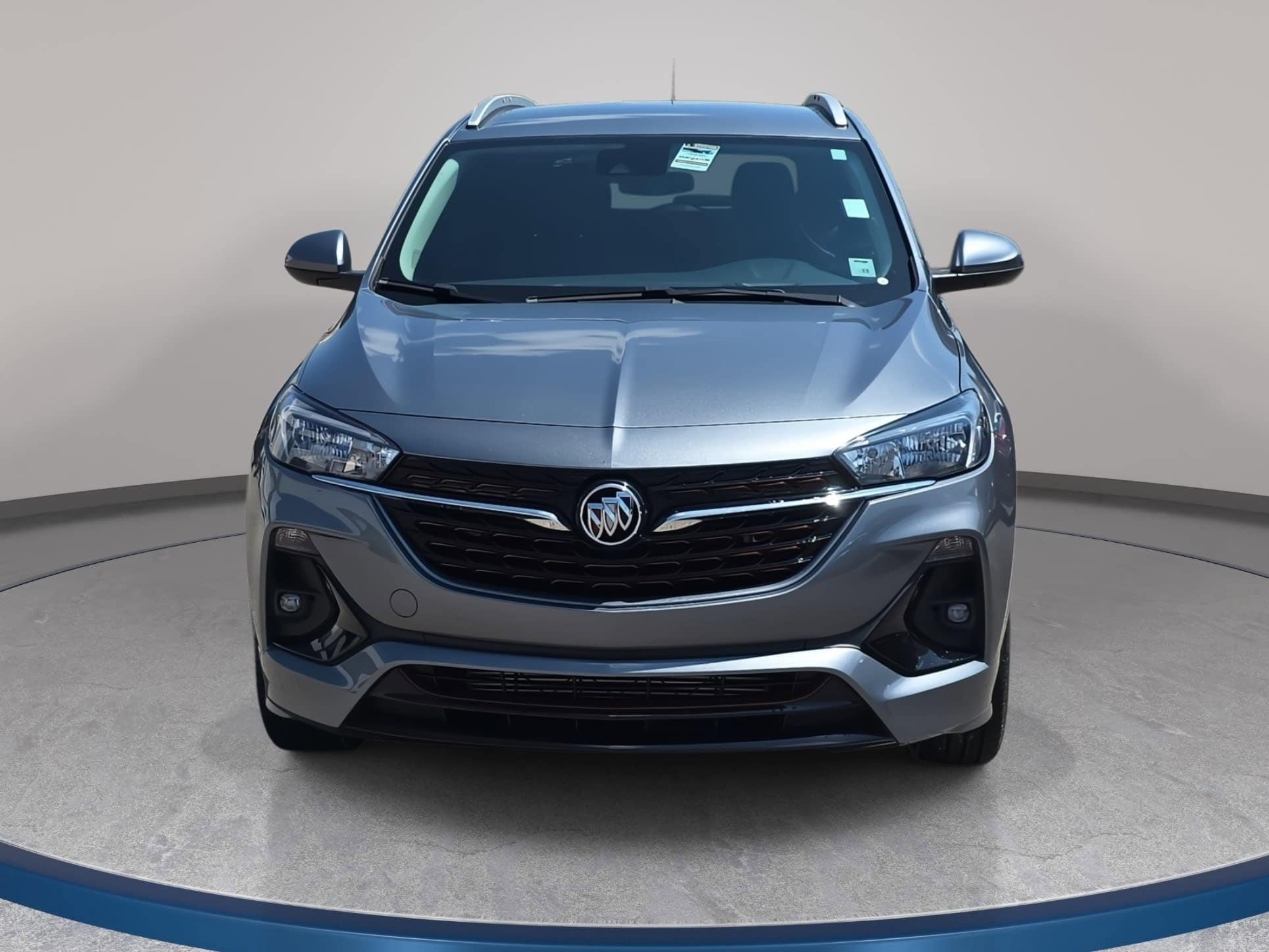 Used 2021 Buick Encore GX Preferred with VIN KL4MMBS22MB163916 for sale in Wendell, NC