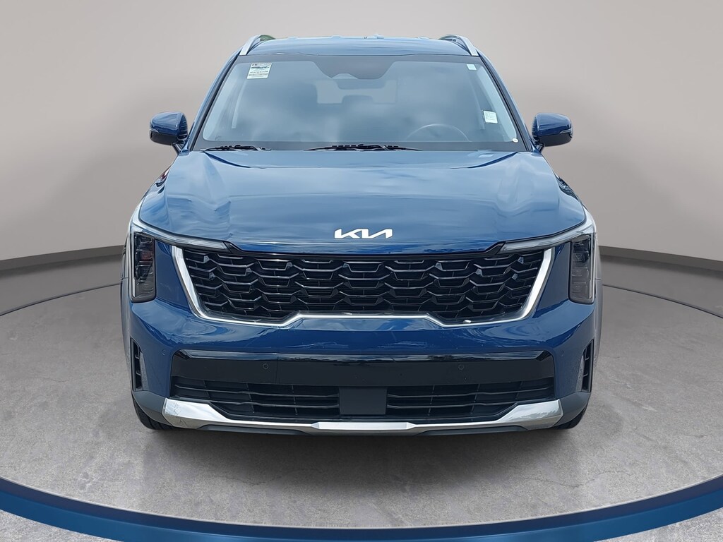 Used 2024 Kia Sorento S