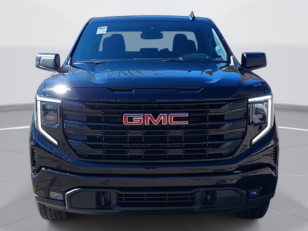 New 2026 GMC Sierra 1500 Elevation Truck