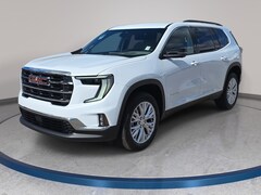 2026 GMC Acadia Elevation SUV
