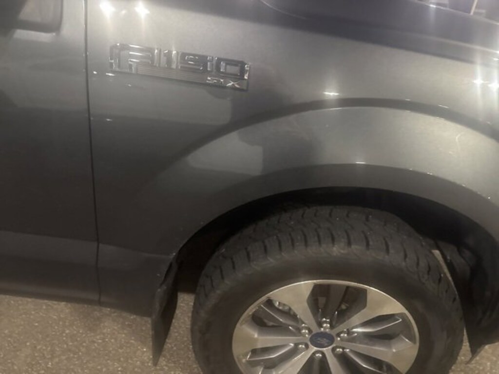 Used 2019 Ford F-150 XL