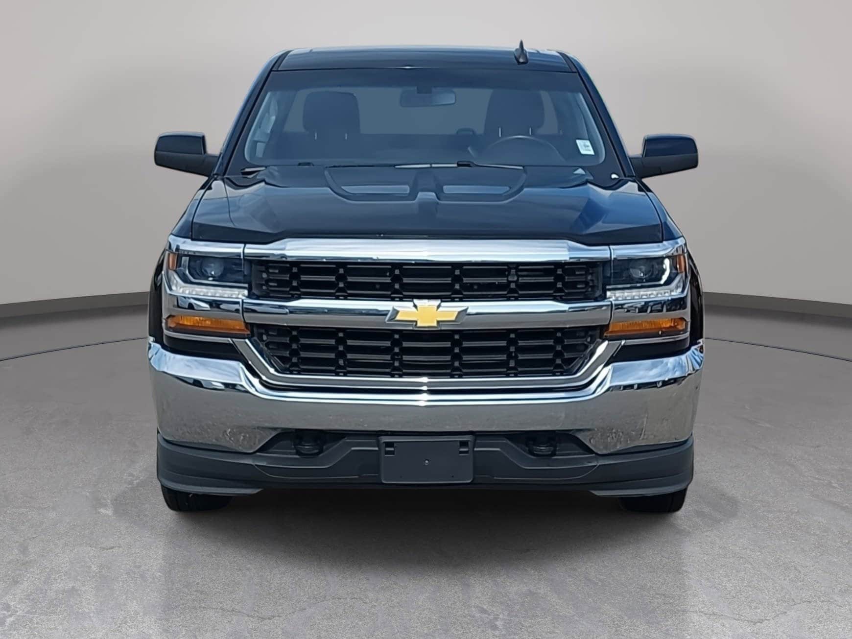 Used 2019 Chevrolet Silverado 1500 LD LT with VIN 2GCVKPEC2K1109496 for sale in Wendell, NC
