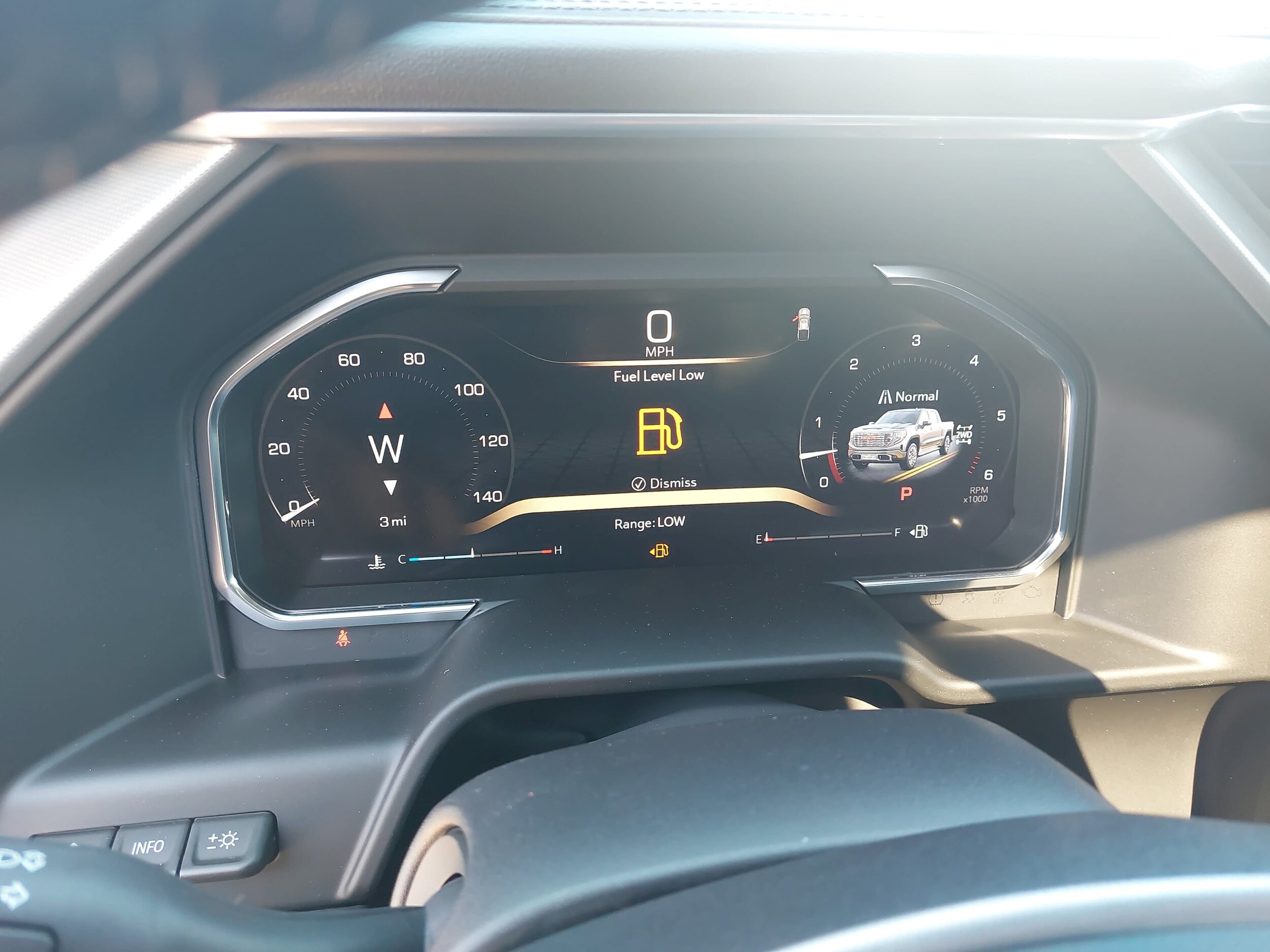 2026 GMC Sierra 1500 Denali - Photo 19