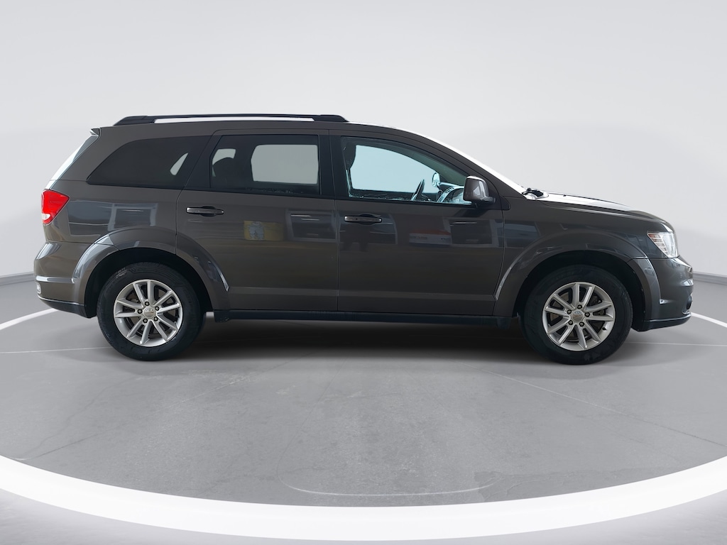 Used 2016 Dodge Journey SXT